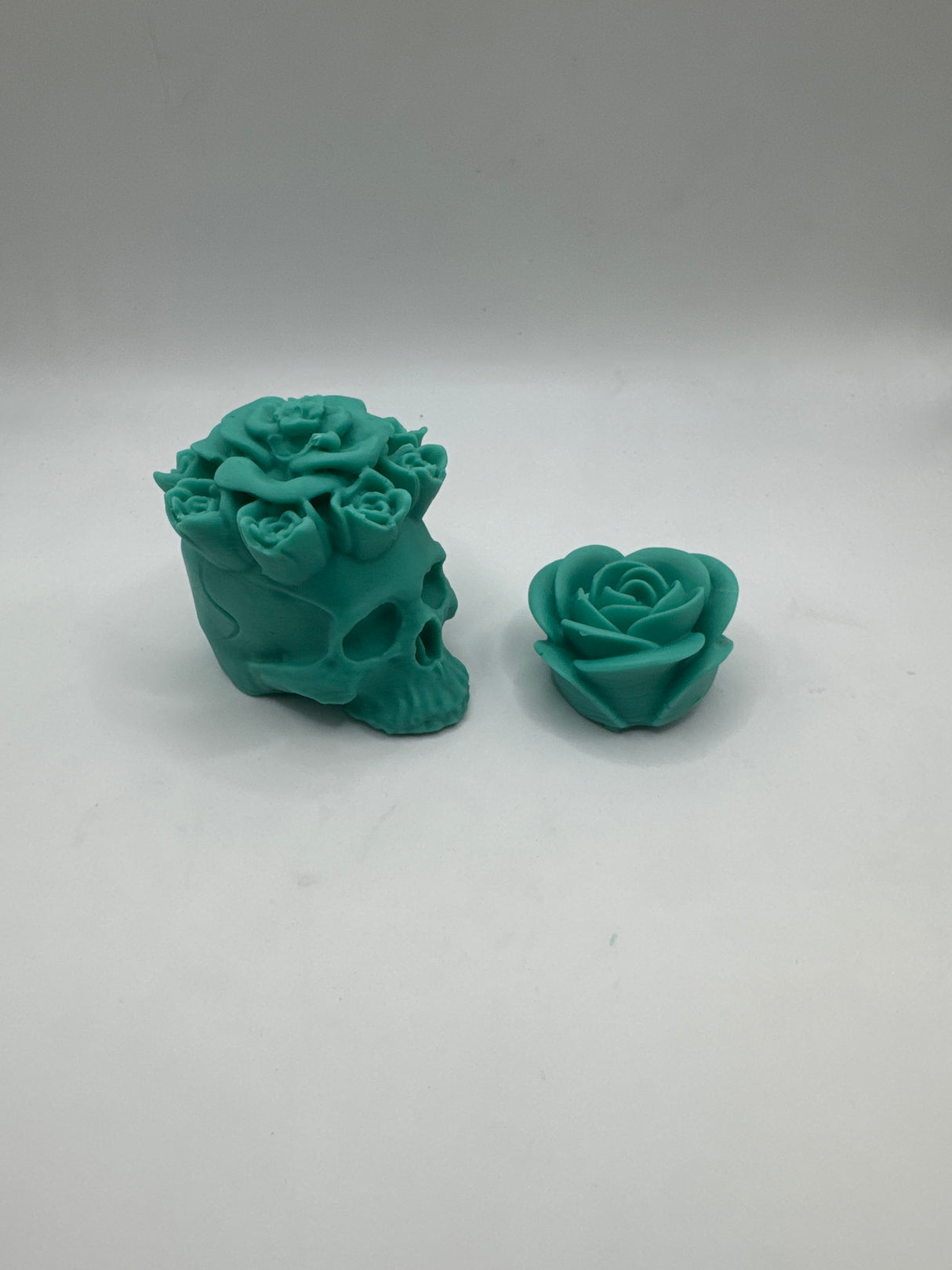 Colorante líquido para velas VERDE MENTA