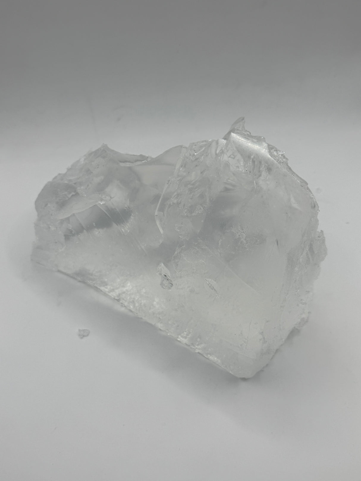 Gel para velas