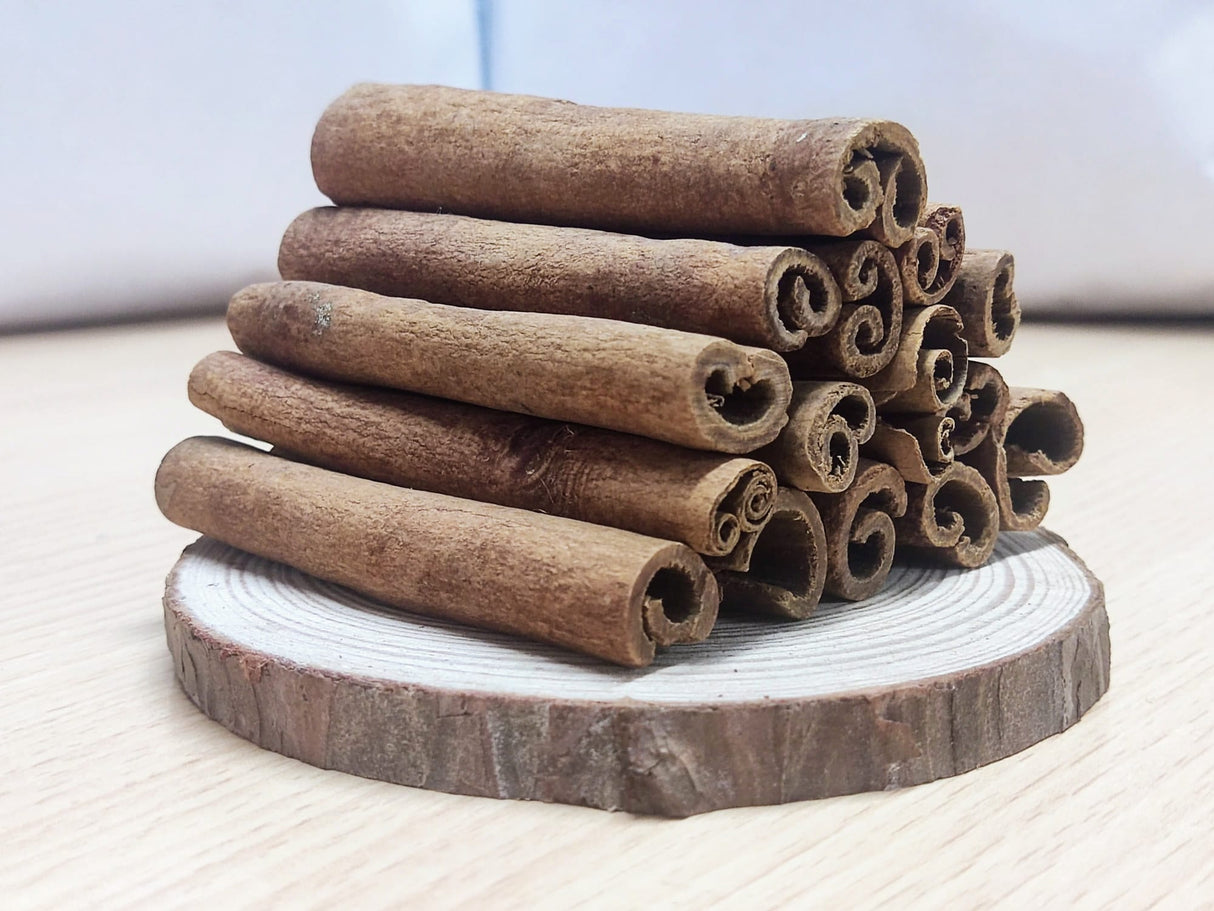 CANELA EN RAMA