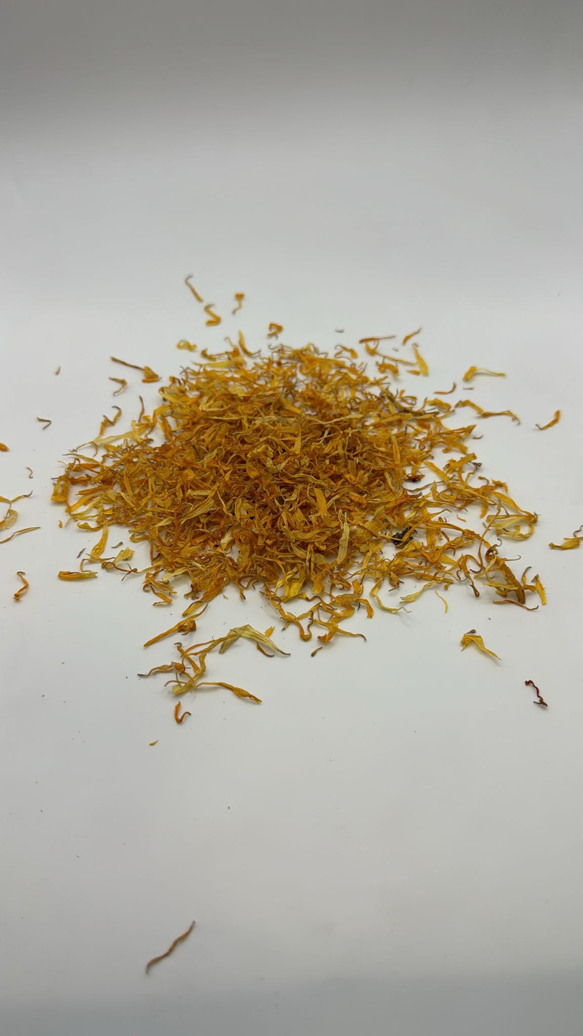 FLOR DE CALÉNDULA