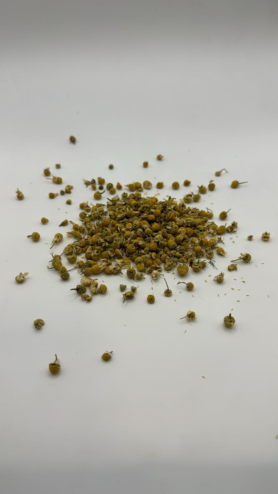 MINI BROTES DE MANZANILLA
