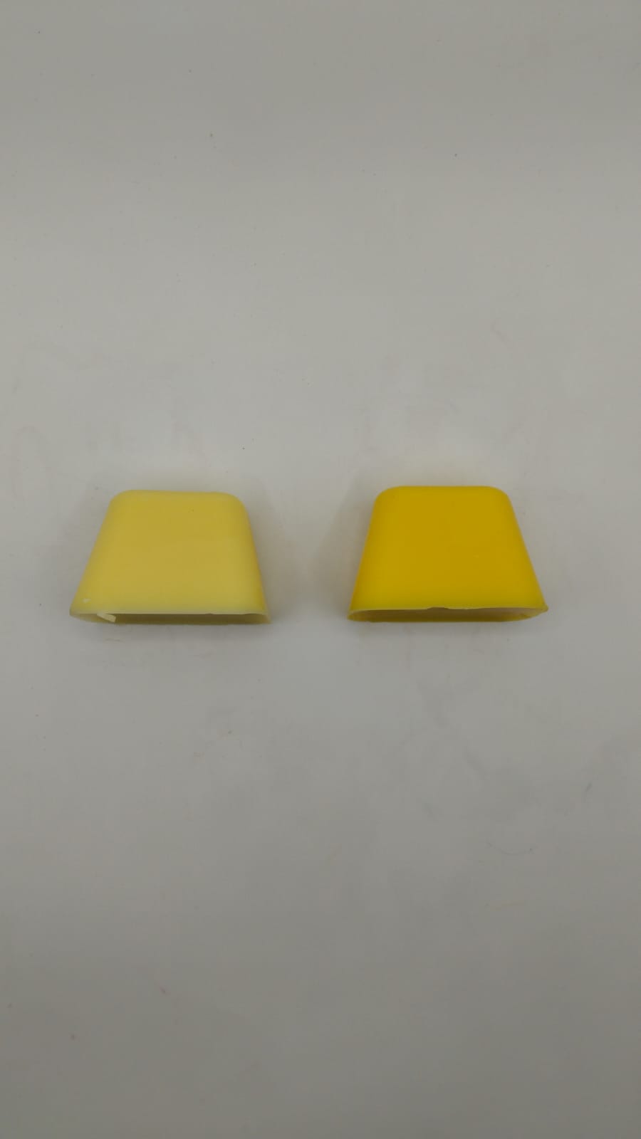 Colorante líquido para velas AMARILLO