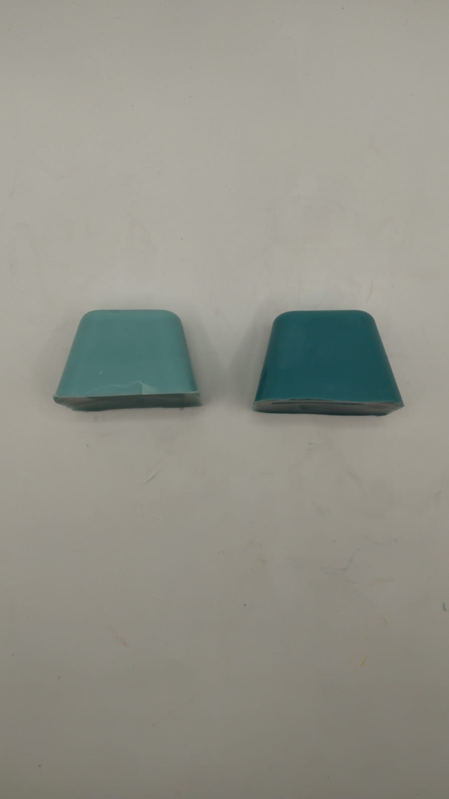 Colorante líquido para velas AZUL VERDOSO