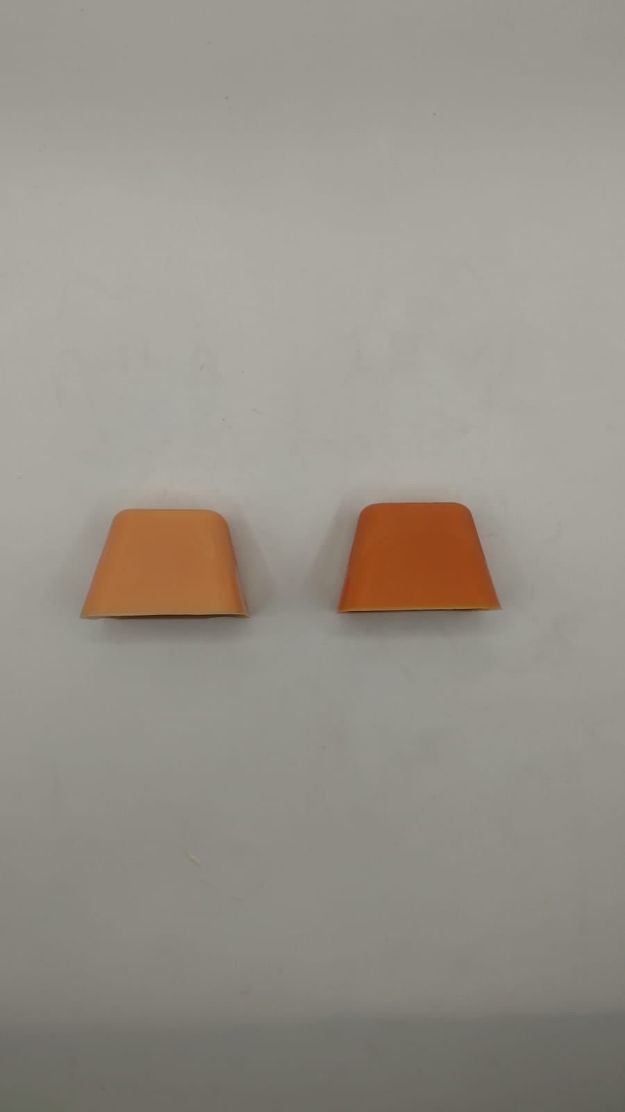 Colorante líquido para velas NARANJA PASTEL