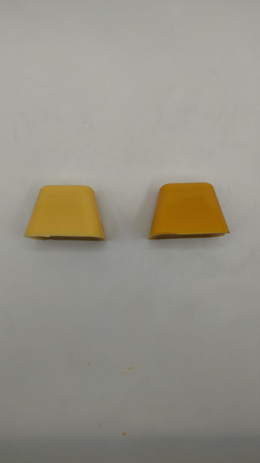 Colorante líquido para velas NARANJA