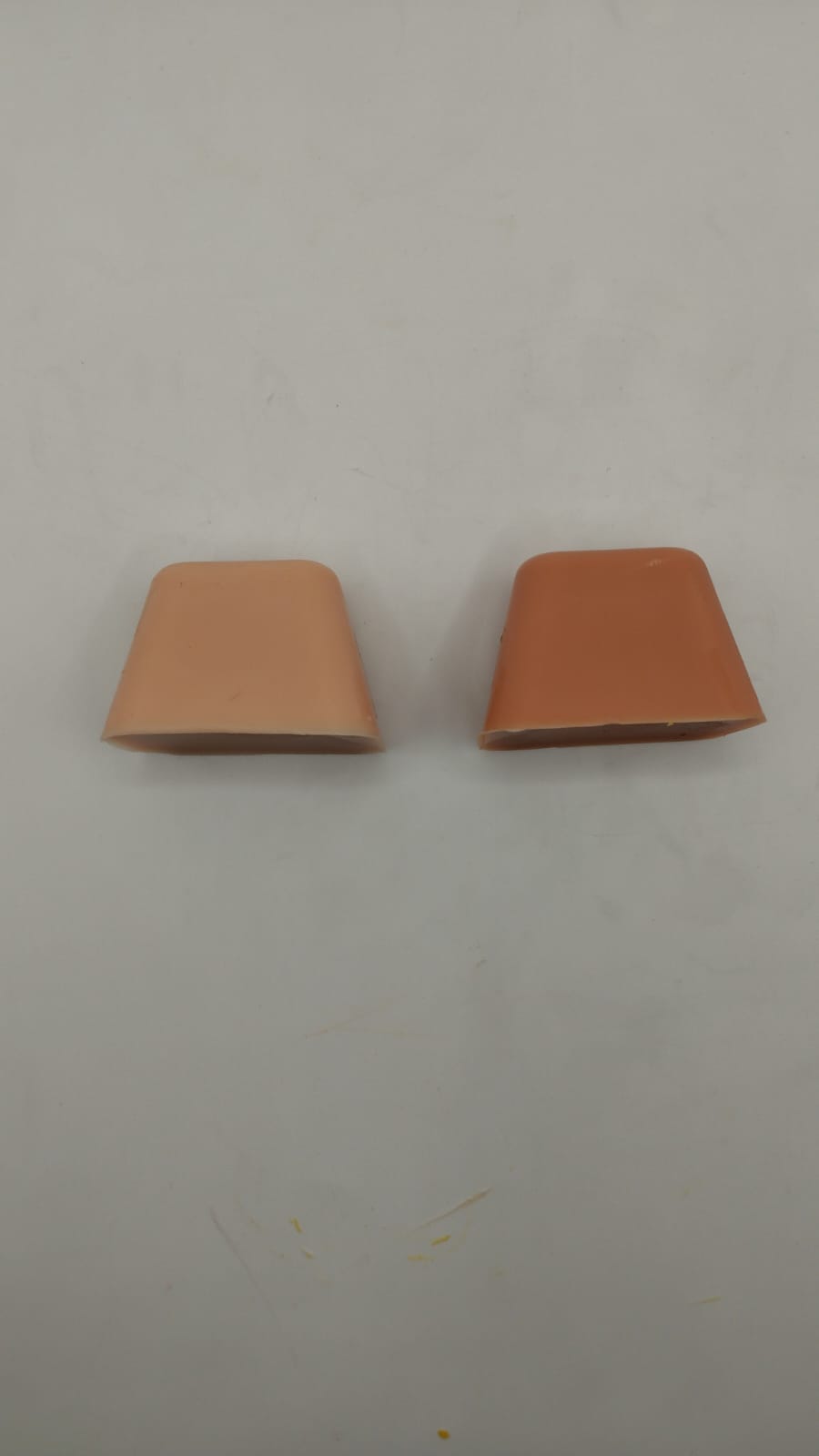 Colorante líquido para velas NARANJA SALMÓN