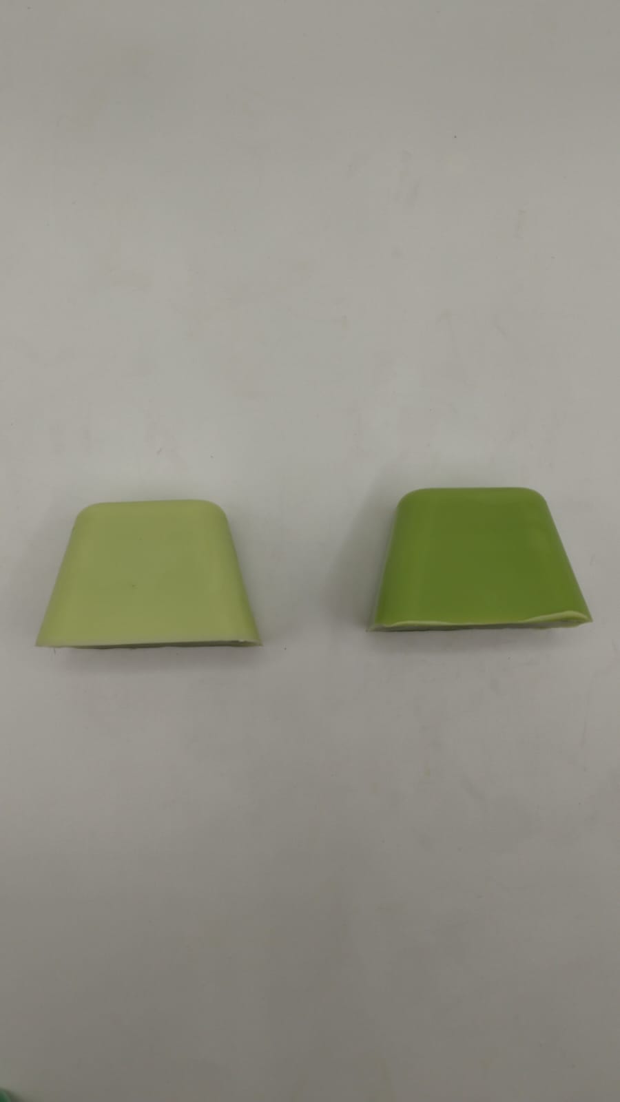 Colorante líquido para velas VERDE MELÓN