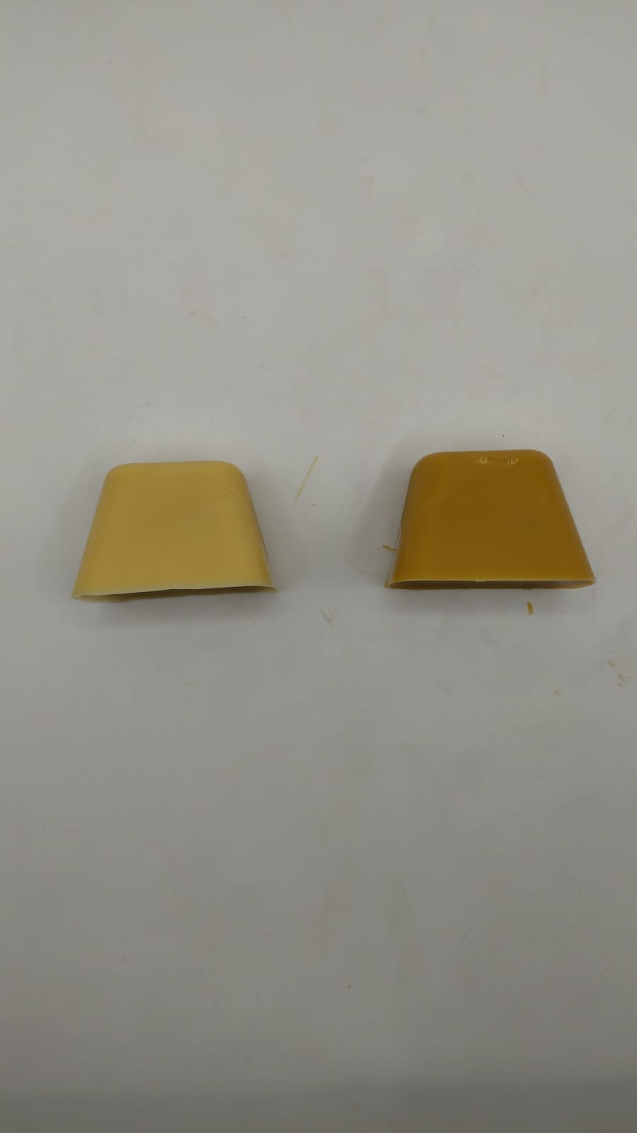 Colorante líquido para velas MIEL Y MOSTAZA