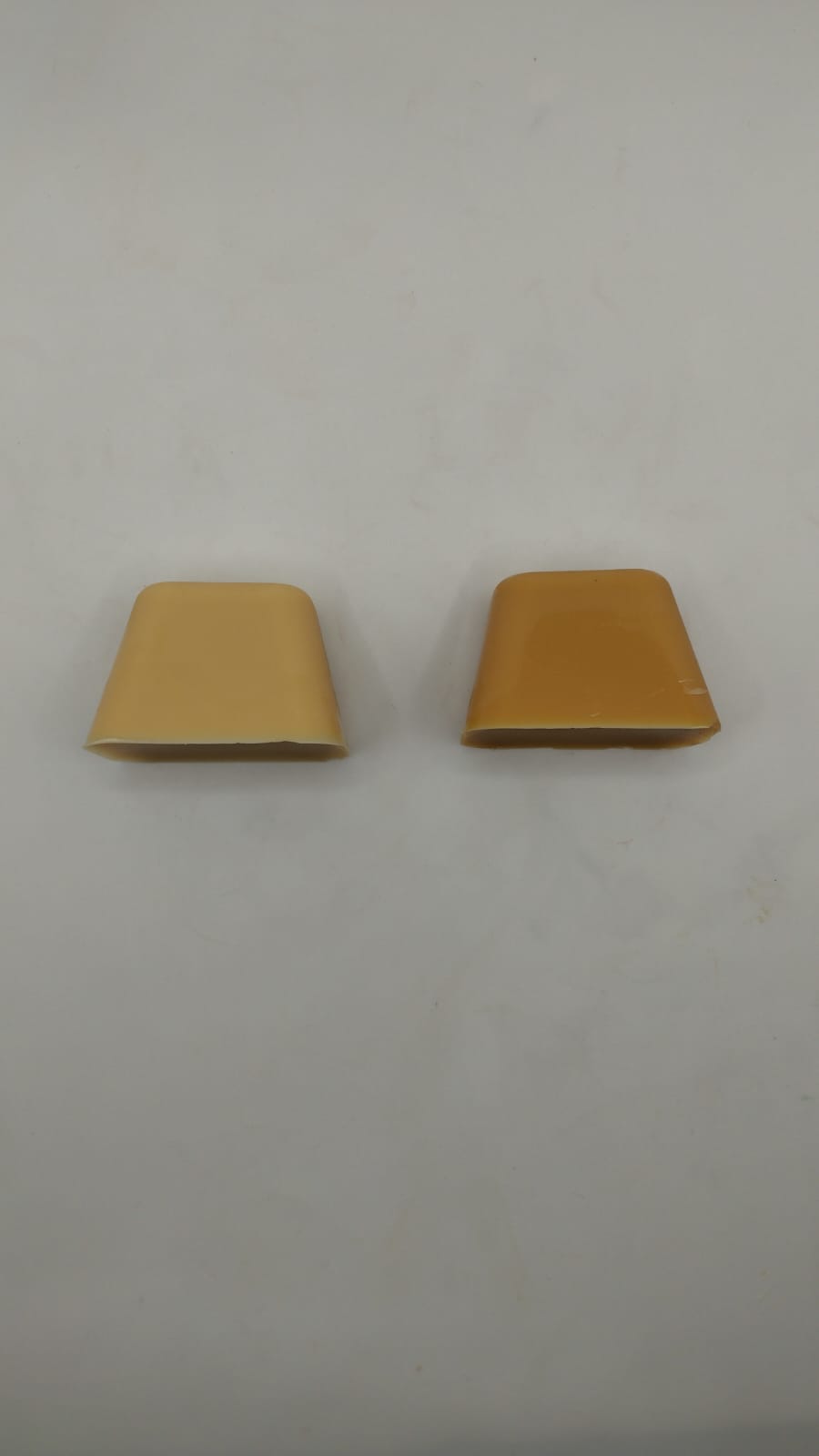 Colorante líquido para velas MARFIL