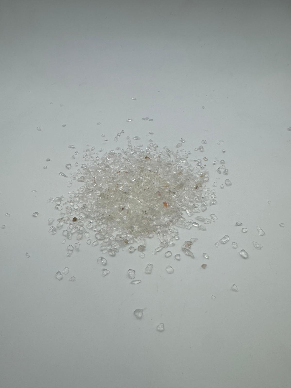 MINI QUARTZ CHIPS