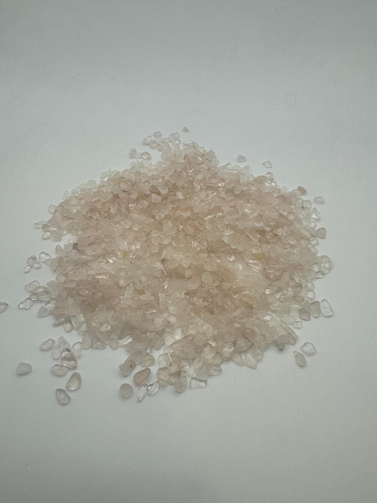 CITRINE MINI CHIPS