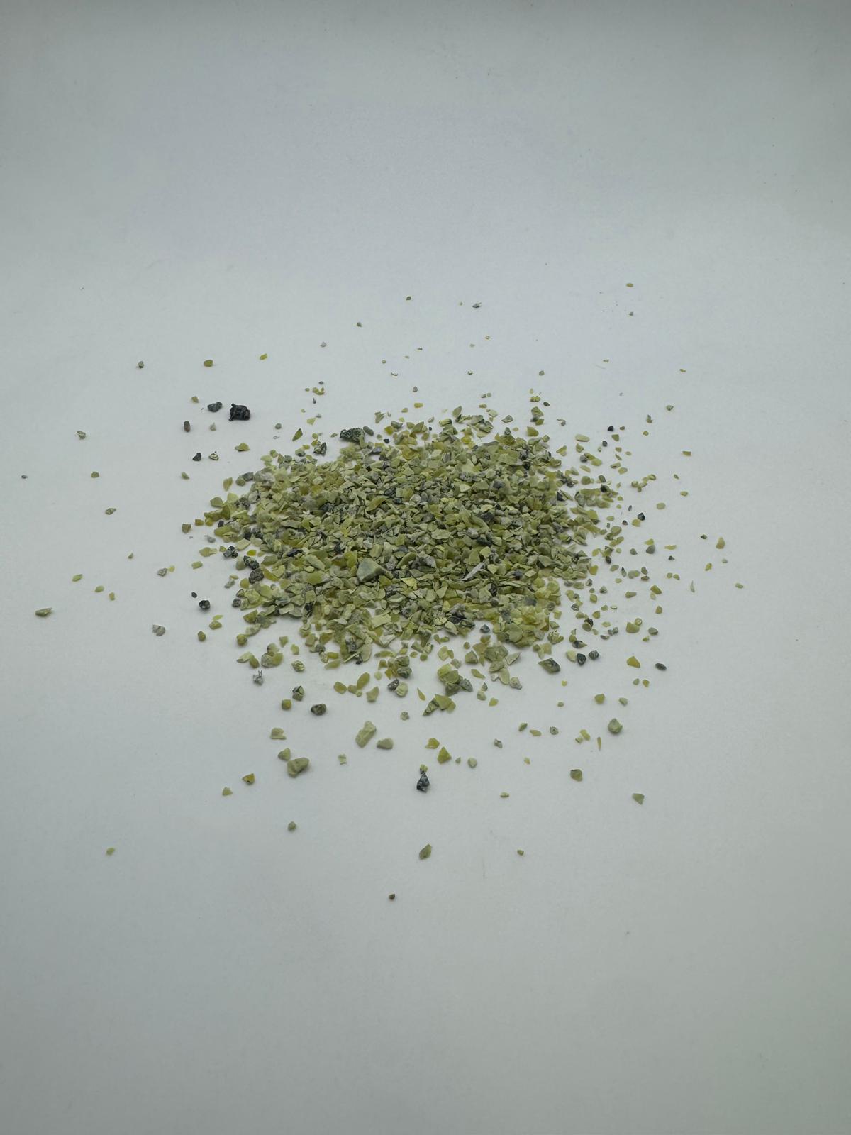 CITRINE MINI CHIPS