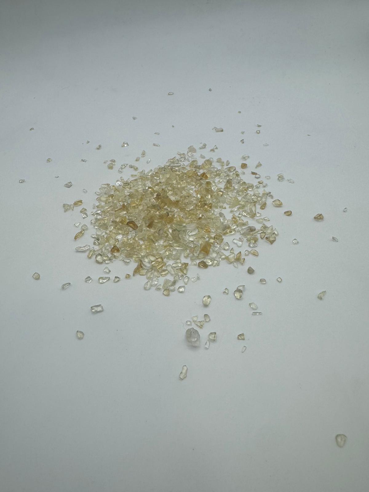 MINI QUARTZ CHIPS