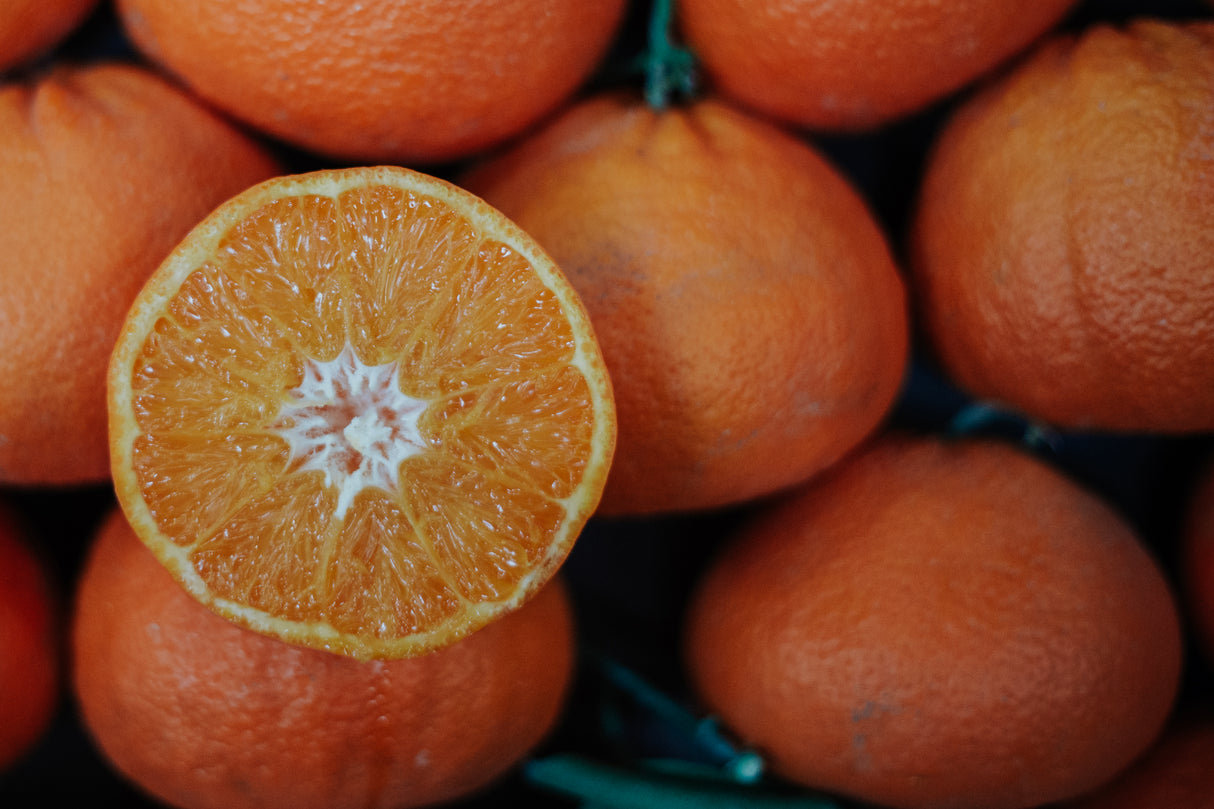 Fragancia NARANJA VALENCIANA