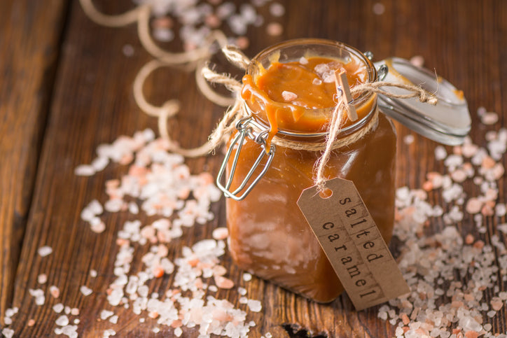 Fragancia CARAMEL TOFEE