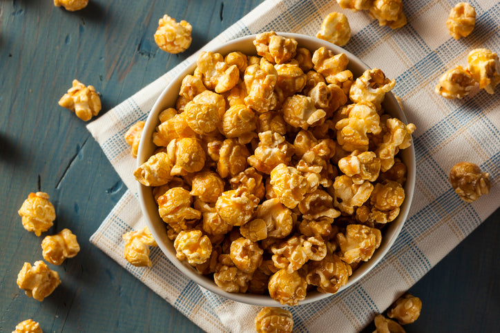 Fragranza POPCORN DOLCI