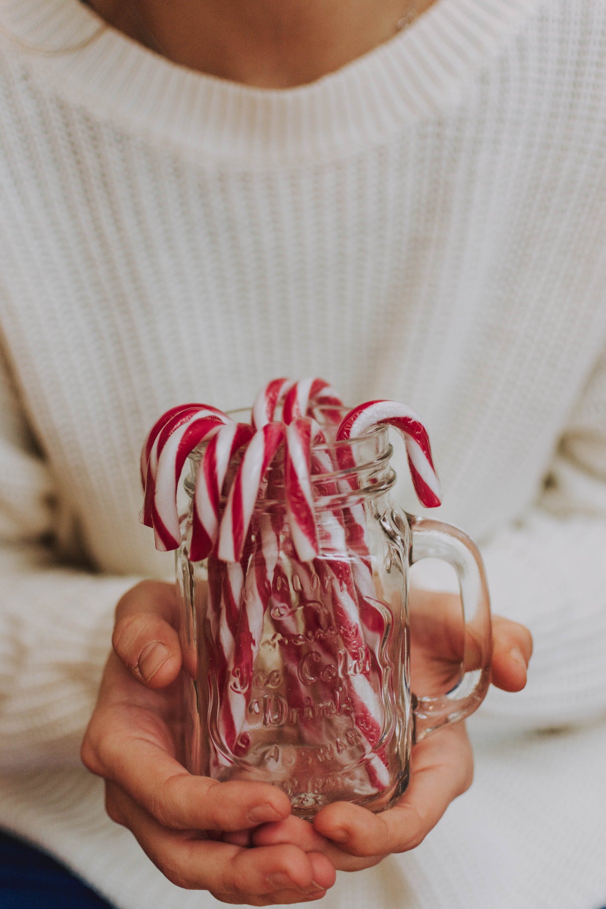 Fragancia CANDY CANE