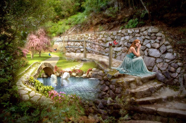 Fragranza LIRIC ESSENCE