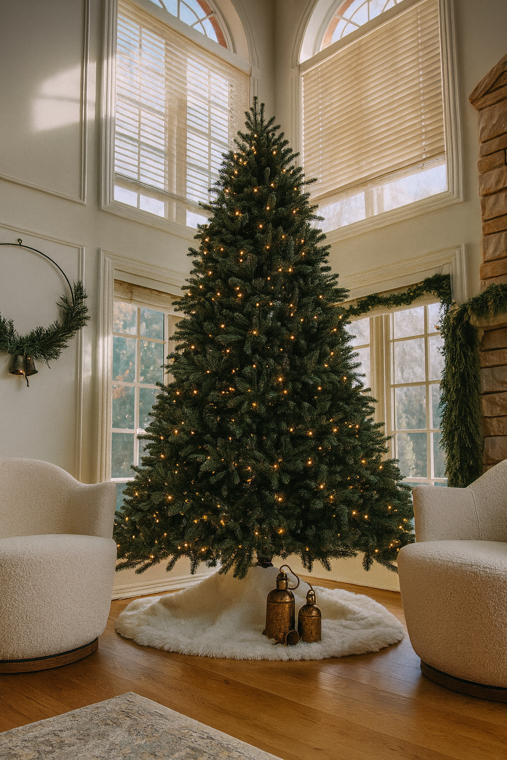 Fragancia ABETO DE NAVIDAD