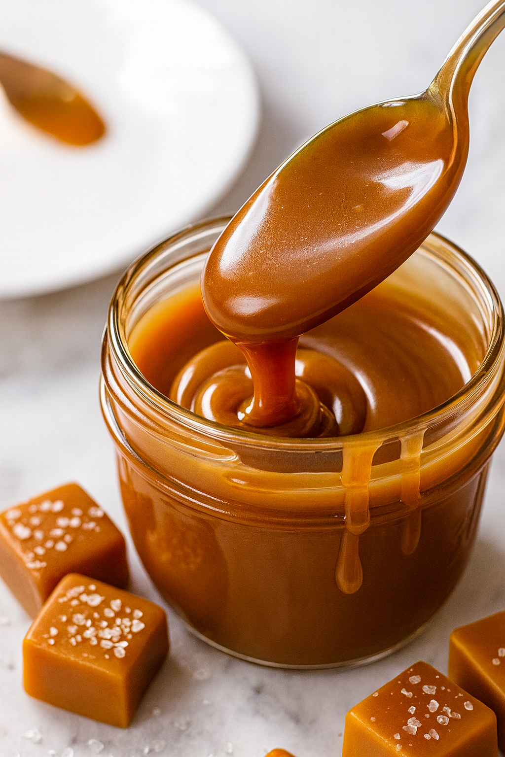 Fragancia SALTED CARAMEL