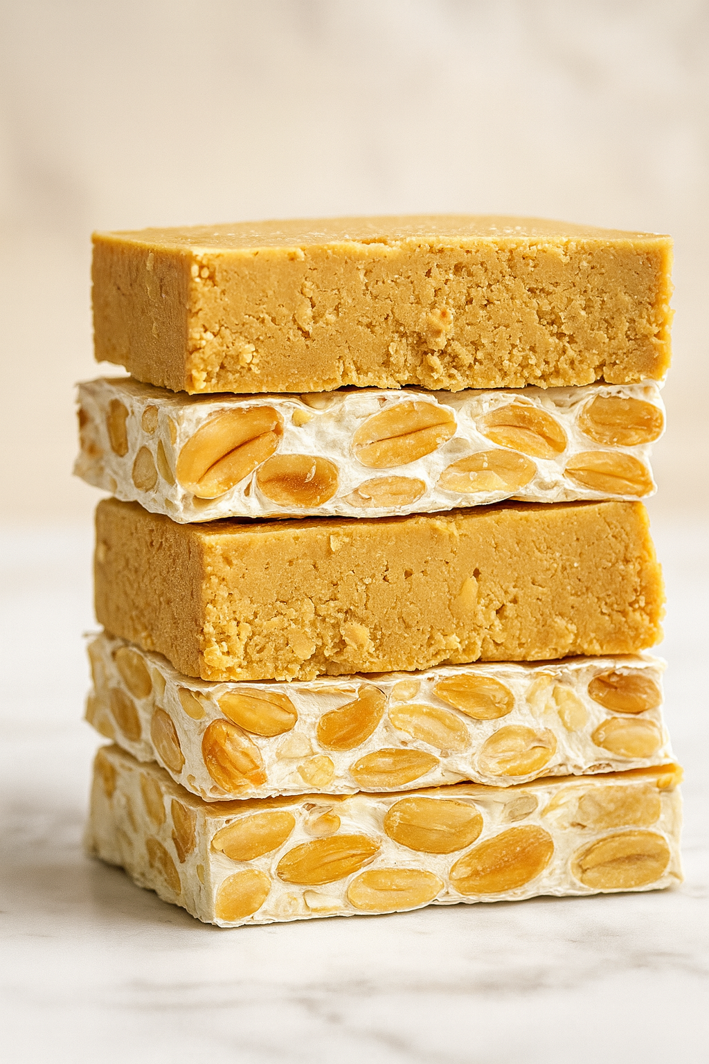 Fragancia TURRÓN