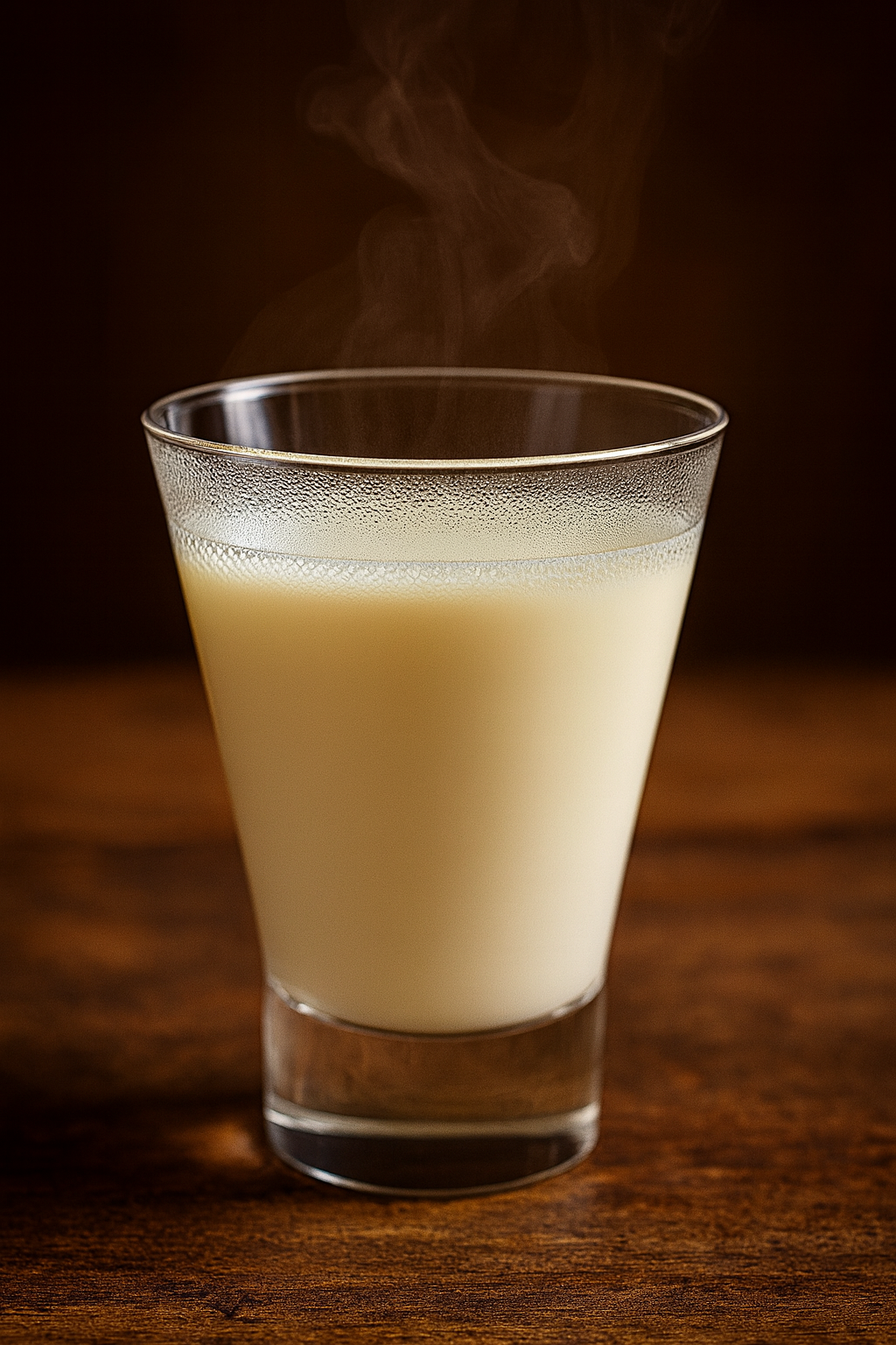 Fragancia LECHE CALIENTE