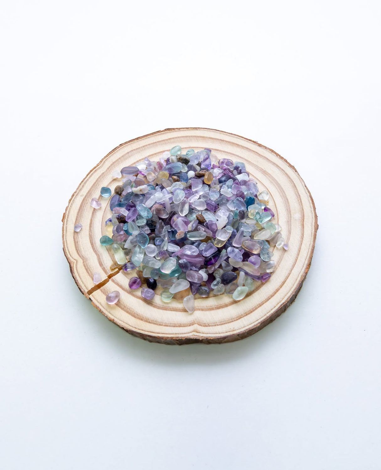 Patatine di pietra Luna