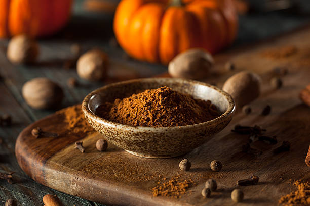 Fragancia PUMPKIN SPICE NUEVA