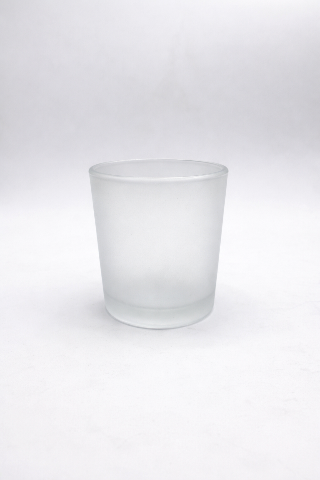 Vaso para velas de 230 ml