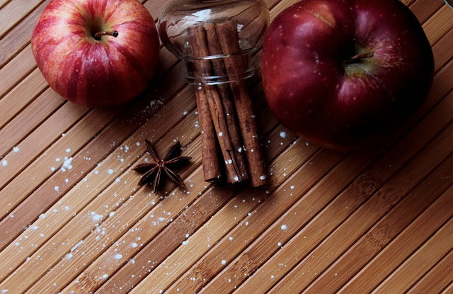 APPLE & CINNAMON Fragrance