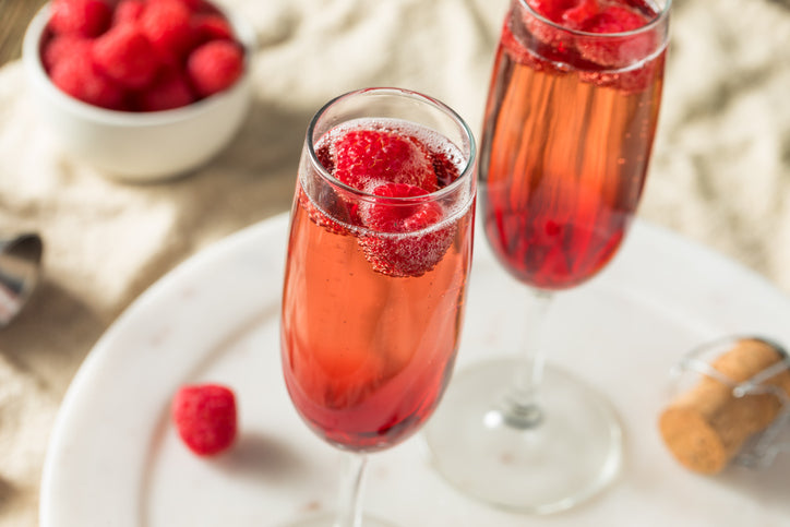 Fragrância KIR ROYAL