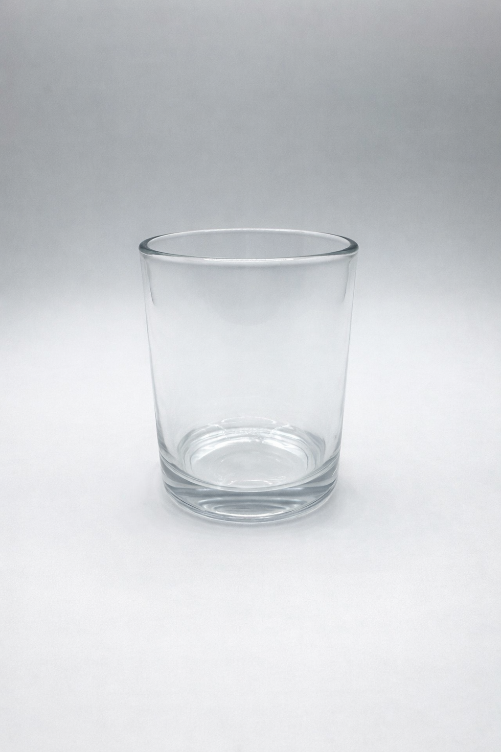 Vaso para velas de 230 ml