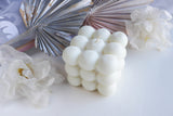 Cire de colza pour bougies en Molde, Pillar et Wax-melts (APF)