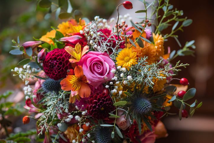 Fragancia FLORAL EXPLOSION